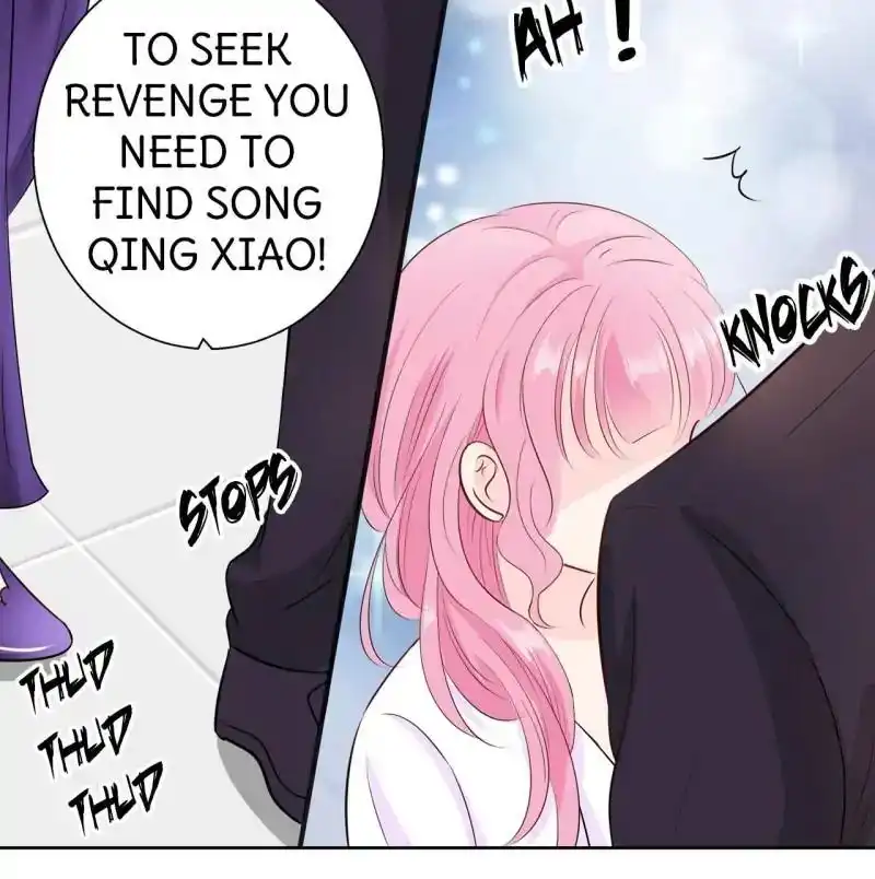 Don't be so harsh Chapter 70 7